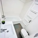 Center - Ideal For Tourists