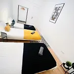 Center - Ideal For Tourists ゲストハウス リスボン