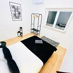 Center - Ideal For Tourists * リスボン