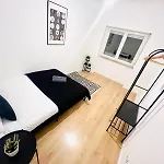 Pensionat Center - Ideal For Tourists