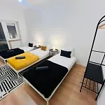 Pensionat Center - Ideal For Tourists