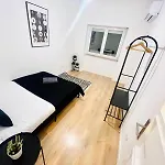 Pensionat Center - Ideal For Tourists *
