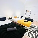 Pensionat Center - Ideal For Tourists *
