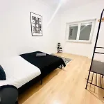게스트하우스 Center - Ideal For Tourists