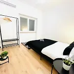 Pensionat Center - Ideal For Tourists Lisboa