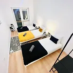 Pensionat Center - Ideal For Tourists *