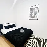 Pensionat Center - Ideal For Tourists Lisboa