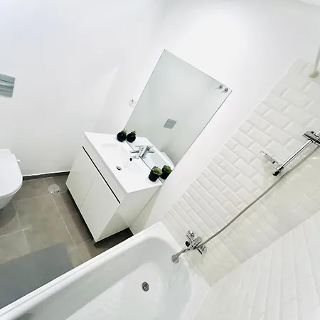 Center - Ideal For Tourists Guest house Lisbon