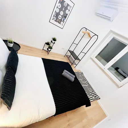 Guest house Center - Ideal For Tourists Lisbon