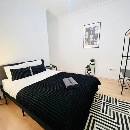 Center - Ideal For Tourists Guest house *