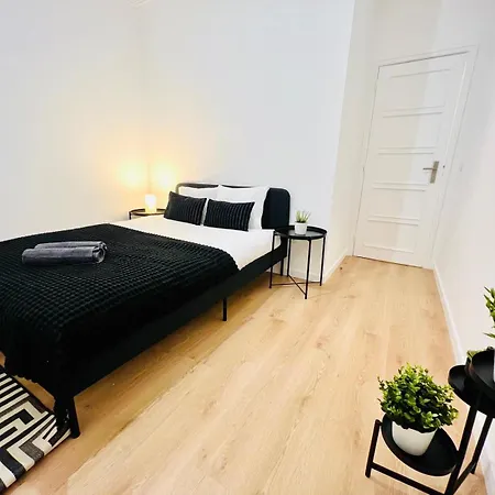 Center - Ideal For Tourists Guest house Lisbon