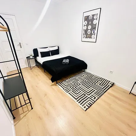 Center - Ideal For Tourists