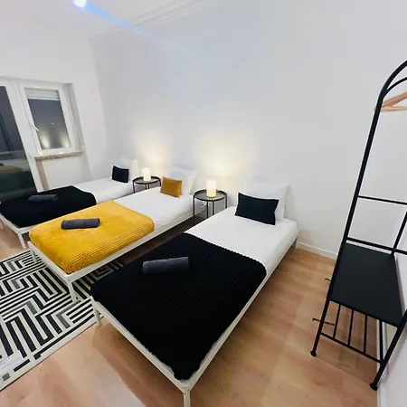 Guest house Center - Ideal For Tourists
