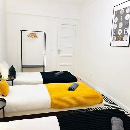 Center - Ideal For Tourists Guest house