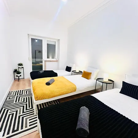 Guest house Center - Ideal For Tourists *