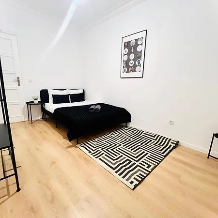 Center - Ideal For Tourists Guest house