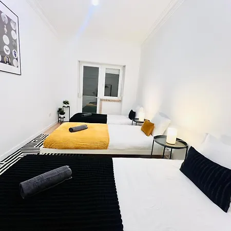 Center - Ideal For Tourists Guest house