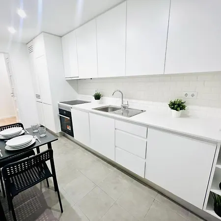 Guest house Center - Ideal For Tourists Lisbon