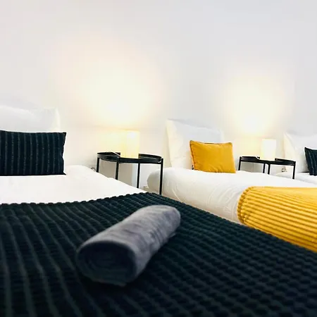Center - Ideal For Tourists