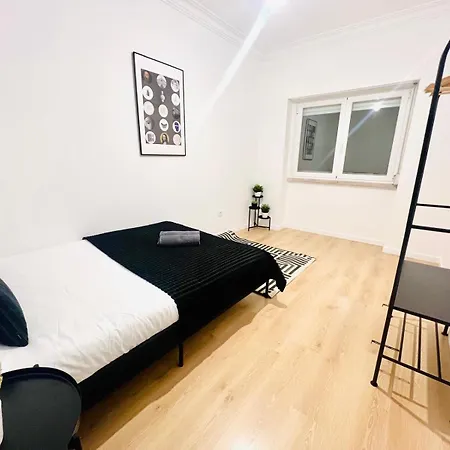 Guest house Center - Ideal For Tourists