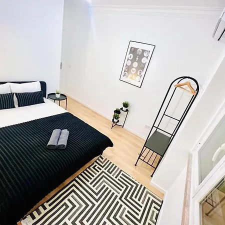 Center - Ideal For Tourists Guest house Lisbon