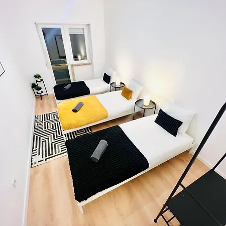 Guest house Center - Ideal For Tourists *