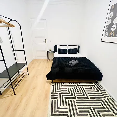 Center - Ideal For Tourists Guest house Lisbon