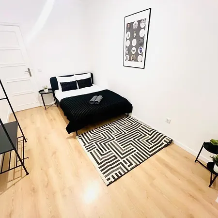 Center - Ideal For Tourists