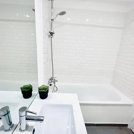Guest house Center - Ideal For Tourists Lisbon