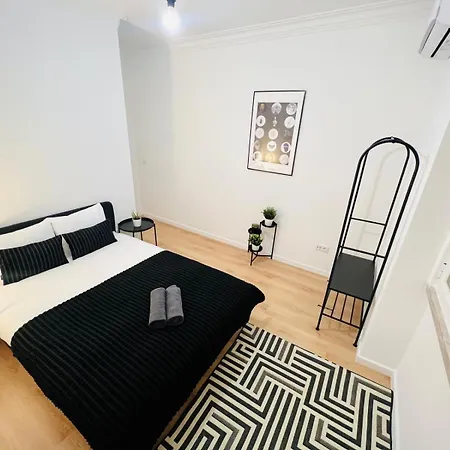 Center - Ideal For Tourists Guest house *