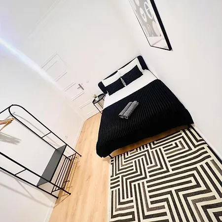 Center - Ideal For Tourists *