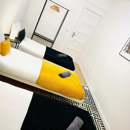 Guest house Center - Ideal For Tourists